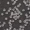 15/0 Glass Seed Beads SEED-J013-F15-01-3