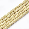 Natural Agate Beads Strands G-S286-11D-1