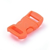 Plastic Adjustable Quick Side Release Buckles KY-WH0020-33B-2