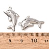 304 Stainless Steel Pendants SA-CBABD1E-10C-P-2