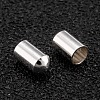 Brass Cord End KK-H759-34C-S-2