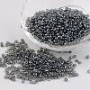 Round Glass Seed Beads X-SEED-A006-3mm-112-1