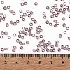 TOHO 8/0 Round Beads X-SEED-TR08-0006-4