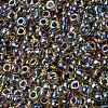 MIYUKI Round Rocailles Beads SEED-G008-RR0342-3