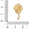 Alloy Enamel Pendants LS-PALLOY-V003-01G-01-3