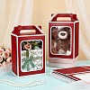 24Pcs Rectangle Paper Storage Gift Boxes CON-WA0001-33A-5