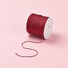   5 Rolls 5 color Nylon Thread Cord NWIR-PH0001-86-8