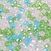 Glass Beads LS-EGLA-A034-SM4mm-50-2