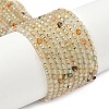 Natural Agate Beads Strands G-H302-A04-04-1