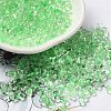 Glass Seed Beads SEED-K009-08A-11-1