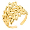 Adjustable Retro Style Stainless Steel Couple Rings OT9062-2-1