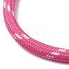 Polycotton Braided Cord with Inner Core OCOR-NH0002-01I-2