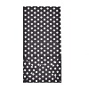 Eco-Friendly Polka Dot Pattern Kraft Paper Bags AJEW-M207-A01-11-2