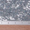MIYUKI Delica Beads SEED-MY11-DB0863-4