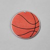 Printed Acrylic Pendants OACR-WH20008-08C-1