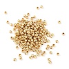 Brass Beads KK-N254-43B-G-1