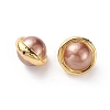 Shell Pearl Beads PEAR-G008-09A-2