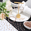 700Pcs Electroplate Glass Beads EGLA-PA0001-44B-02-4