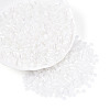 Glass Seed Beads SEED-N007-27G-1