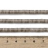 Natural Agate Beads Strands GG-CBEB71A-01L-5