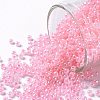 TOHO Round Seed Beads SEED-TR11-0908-1