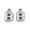 304 Stainless Steel Pendants STAS-S186-12B-P01-1
