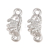Alloy Charms AL-CBA83D5-05P-1