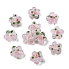 15PCS Handmade Lampwork Beads LAMP-YW0001-66A-1