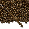 TOHO 6/0 Round Beads X-SEED-TR06-0702-2