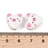 Handmade Porcelain Beads LS-PORC-P035-01A-03-3