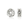 Preciosa® MAXIMA Crystal Multi-Stones Settings Y-PRC-MA4-00030-P-3