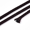Braided Polyester Cords OCOR-S109-4mm-40-3