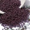 TOHO 8/0 Demi Round Beads SEED-DR08-0633F-3