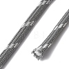 Polycotton Braided Cord with Inner Core OCOR-NH0002-01J-1