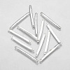 Tibetan Style Bar Links LS-TIBE-A14039-S-FF-1