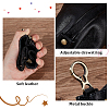 Leather Coin Purse AJEW-WH0314-415B-4