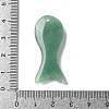 Natural Green Aventurine Pendants GG-K001-01B-3