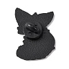 Fox Enamel Pins JEWB-K031-02EB-2