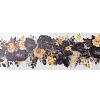 Flower Decorative PET Tapes STIC-C007-01A-2