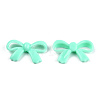 Opaque Acrylic Beads LS-SACR-T351-005C-1