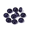 Cat Eye European Beads G-N359-17A-16-1