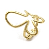 Golden 304 Stainless Steel Adjustable Rings RJEW-C036-02A-G-1