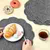 Cloth Placemat FB-FZC1926-01G-6
