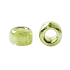 TOHO Round Seed Beads SEED-XTR15-0457-3