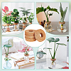 4Pcs Cork Bottle Stoppers AJEW-OC0016-18B-5