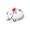 Alloy Pendants FIND-H015-15P-02-2