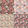 24Pcs 12 Styles Scrapbook Paper Pads PW-WG0B800-01-2