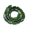 Natural Jade Beads Strands G-O170-158-2