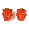 Handmade Lampwork Beads LAMP-N042-23C-1