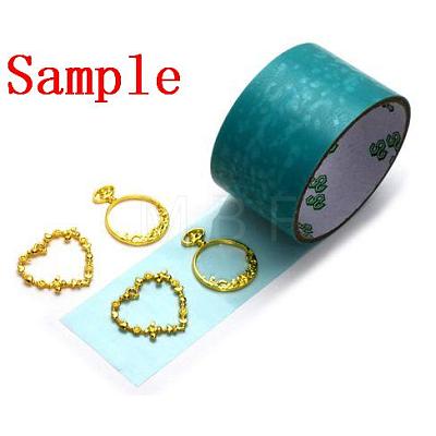 Seamless Paper Tape TOOL-WH0083-03-1